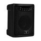 Mini Bafle Vorago 3" BT 10Watts RMS/TWS 4 HRS Carga USB Tipo C