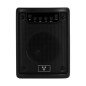Mini Bafle Vorago 3" BT 10Watts RMS/TWS 4 HRS Carga USB Tipo C