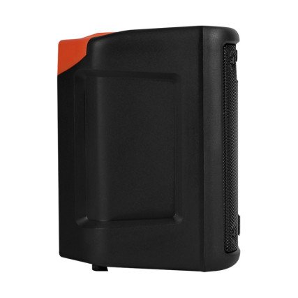 Mini Bafle Vorago 3" BT 10Watts RMS/TWS 4 HRS Carga USB Tipo C