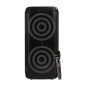 Bafle Vorago 2X8" BT 2X30 Watts RMS Tecnología DSP/USB/MSD/3.5 MM/TWS 5 Hrs Bafle Vorago 2X8" BT 2X30 Watts RMS Tecnología DSP/USB/MSD/3.5 MM/TWS 5 Hrs