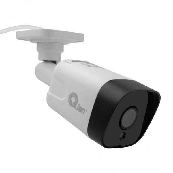 Cámara IP Qian Bala IP 5MP QEC-IBUL5