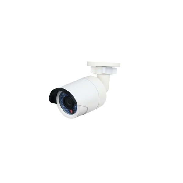 Mini Cámara BULLET IR/LTS/Resolución