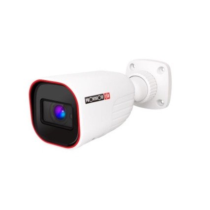 Provisión Cam-A Bala 2MP HD IP67 IR-40M VF (I4-320A-VF)