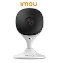 Cámara Imou Wifi de 2 MP/Micrófono Integrado/Micros