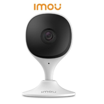 Cámara Imou Wifi de 2 MP/Micrófono Integrado/Micros