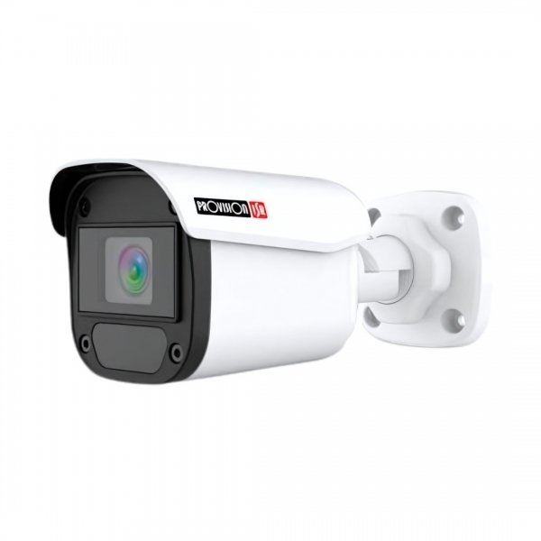 Provision Cámara AHD, Bala 2MP Lente-2.8mm IP67