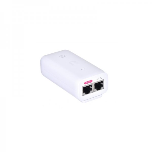 Ubiquiti Adaptador POE AF (48 VDC, 0.32 A) Equipos Unifi