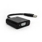 Convertidor Vorago USB 2.0 / 3.0 A VGA (Full HD con USB 3.0)