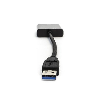 Convertidor Vorago USB 2.0 / 3.0 A VGA (Full HD con USB 3.0)