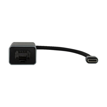 Adaptador Vorago Tipo C A Ethernet RJ45 1 GBPS ADP-210