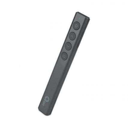 Presentador Qian Wireless con Laser Verde QXC-USGAN