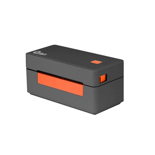 Impresora de Etiquetas Qian Portable Papel Ext USB