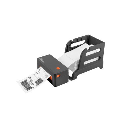 Impresora de Etiquetas Qian Portable Papel Ext USB