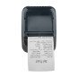 Impresora Portátil Térmica 58mm Con USB+BT QOP-T58UB-RP
