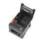 Impresora Térmica Qian 80mm con USB+LAN QOP-T80UL-RI-02