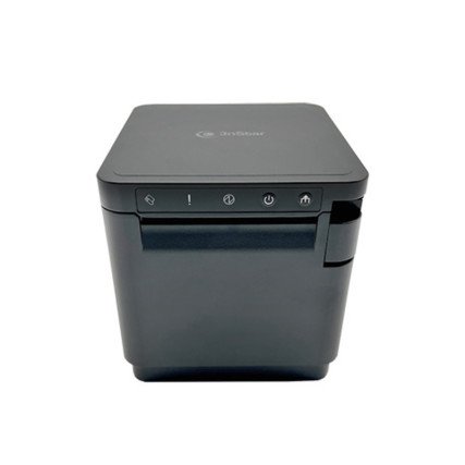 Impresora Térmica de Tickets 3NSTAR 58-82mm USB, Serial, Ethernet 300mm/s