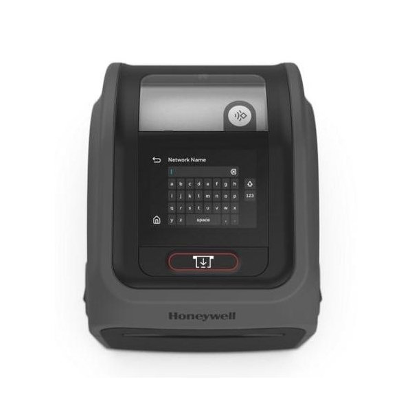 Impresora de Tickets Honeywell PC45D Term. Direc. 203DPI Eth/Wifi/Bt