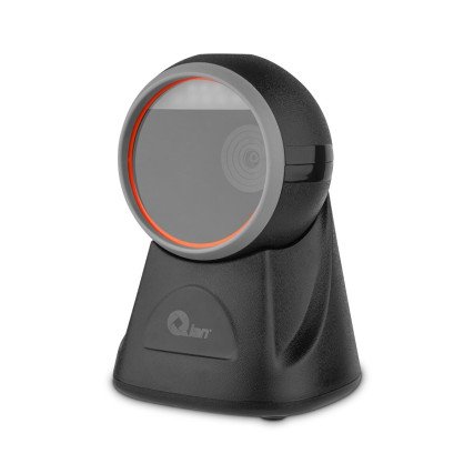 Lector de Codigo de Barras Qian 2D Manos Libres QOB-2DUSH