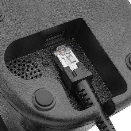 Lector de Codigo de Barras Qian 2D Manos Libres QOB-2DUSH