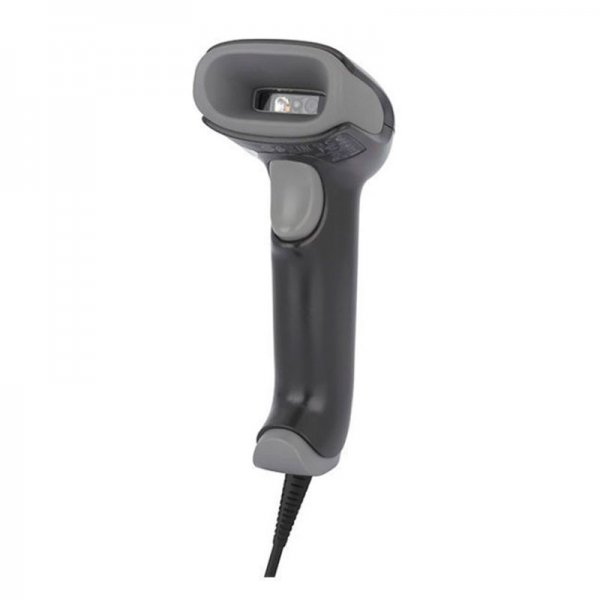 Lector de Código de Barras Honeywell Laser Voyaguer 1D 2D S Base1YR 1470G2D-2USB-1-N