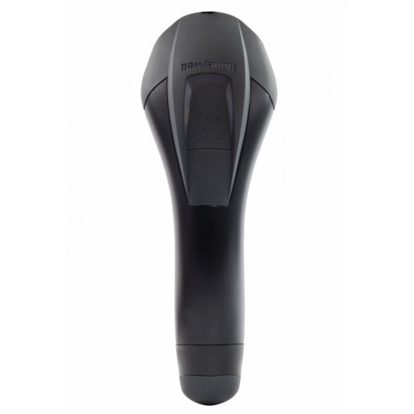 Lector de Código de Barras Honeywell Laser Bluetooth USB Negro 1YR 1202G-2USB-5-N