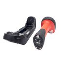Lector de Codigos de Barras 3NSTAR 1D/2D LED Inalambrico BT O Radio Base 60 Fotogramas X Seg IP67 Lector de Codigos de Barras 3NSTAR 1D/2D LED Inalambrico BT O Radio Base 60 Fotogramas X Seg IP67