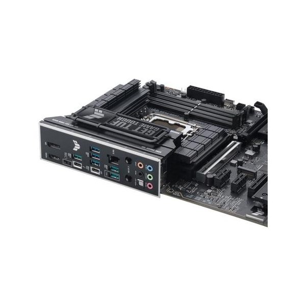 Tarjeta Madre Asus Tuf Gaming Z890-Plus WIFI LGA 1851 DDR5/HDMI/ATX