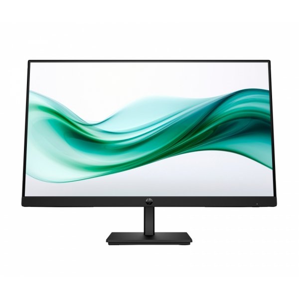 Monitor HP Serie 3 Pro G5 23.8" 1920X1080 HDMI/VGA 3YR Negro 9U5C1AA