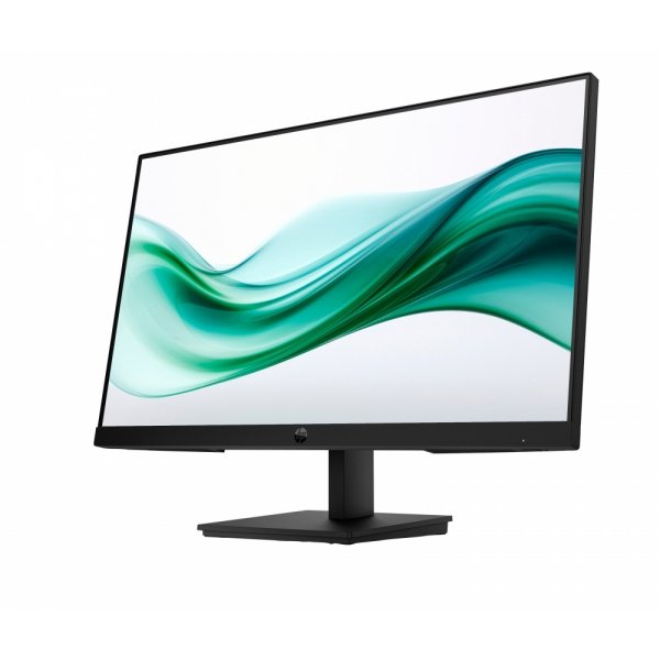 Monitor HP Serie 3 Pro G5 23.8" 1920X1080 HDMI/VGA 3YR Negro 9U5C1AA