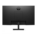 Monitor HP Serie 3 Pro G5 23.8" 1920X1080 HDMI/VGA 3YR Negro 9U5C1AA Monitor HP Serie 3 Pro G5 23.8" 1920X1080 HDMI/VGA 3YR Negro 9U5C1AA