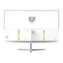 Monitor Gamer Balam Rush Plano 27" VA / Titan MTG27Y FHD / 180HZ/ Legend Blanco Monitor Gamer Balam Rush Plano 27" VA / Titan MTG27Y FHD / 180HZ/ Legend Blanco