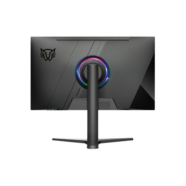 Monitor Gamer Balam Rush Plano 32" IPS / Ultraexplorer MXT32P/QHD/165 HZ/Negro