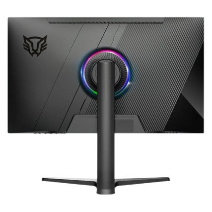 Monitor Gamer Balam Rush Plano 32" IPS / Ultraexplorer MXT32P/QHD/165 HZ/Negro