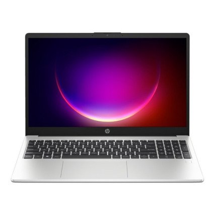 Laptop HP 255 G10 15.6" R3-7330U 8GB 512GB W11H 1YR Plata AN0Y3AT