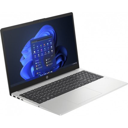 Laptop HP 255 G10 15.6" R3-7330U 8GB 512GB W11H 1YR Plata AN0Y3AT