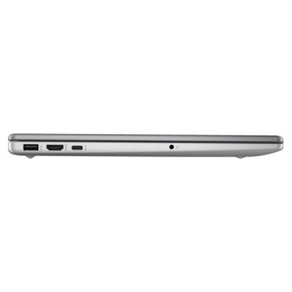 Laptop HP 255 G10 15.6" R3-7330U 8GB 512GB W11H 1YR Plata AN0Y3AT