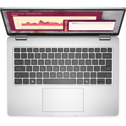 Laptop Dell Pro 14 PC14250 14" Ultra 5-235U 16GB 512GB W11P 3YR 19T84