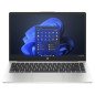 Laptop HP 240 G10 14" i7-1355U 8G 512G W11H 1YR Plata AL2Q6LT Laptop HP 240 G10 14" i7-1355U 8G 512G W11H 1YR Plata AL2Q6LT
