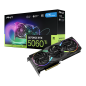 Tarjeta de Video PNY RTX 5060TI 8GB ARGB OC Triple Fan VCG5060T8TFX
