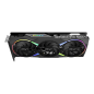 Tarjeta de Video PNY RTX 5060TI 8GB ARGB OC Triple Fan VCG5060T8TFX