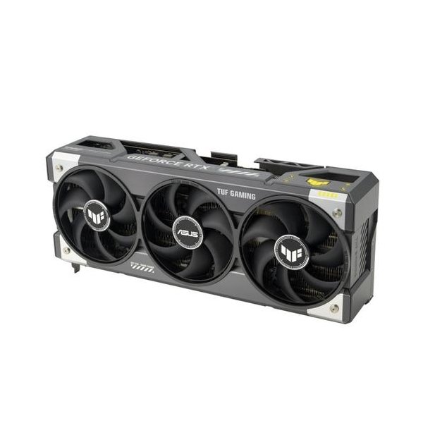 Tarjeta de Video Asus TUF-RTX5080-O16G-Gaming GDDR7/2HMDI/3DP/PCI 5.0
