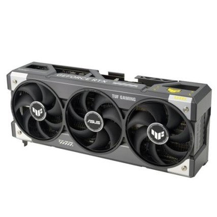 Tarjeta de Video Asus TUF-RTX5080-O16G-Gaming GDDR7/2HMDI/3DP/PCI 5.0
