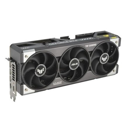 Tarjeta de Video Asus TUF-RTX5080-O16G-Gaming GDDR7/2HMDI/3DP/PCI 5.0