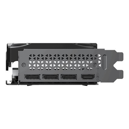 Tarjeta de Video PNY Geforce RTX 5070 12GB Triple Fan VCG507012TFXPB1