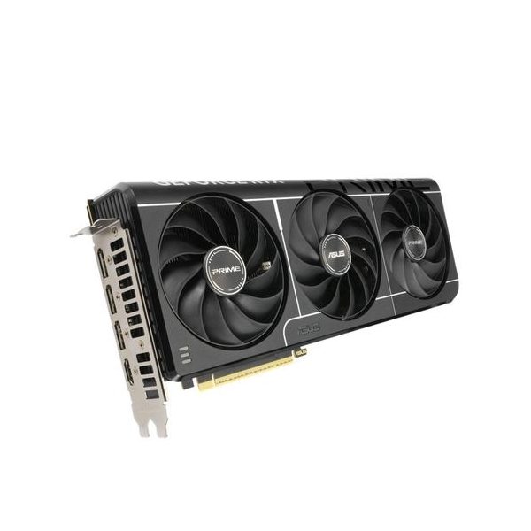 Tarjeta de Video Asus Prime-RTX5080-16G GDDR7/1HMDI/3DP/PCI 5.0