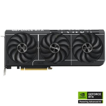 Tarjeta de Video Asus Prime-RTX5080-16G GDDR7/1HMDI/3DP/PCI 5.0