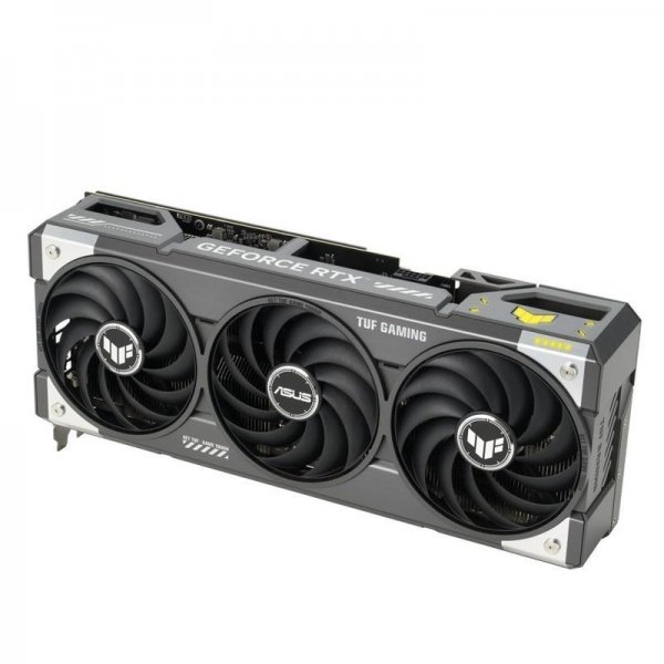 Tarjeta de Video Asus TUF-RTX5070TI-O16G-Gaming GDDR7/HDMI/DP/PCI E 5.0