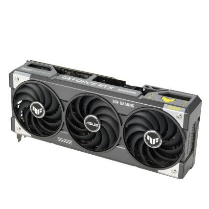 Tarjeta de Video Asus TUF-RTX5070TI-O16G-Gaming GDDR7/HDMI/DP/PCI E 5.0