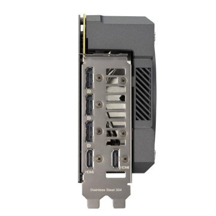 Tarjeta de Video Asus TUF-RTX5070TI-O16G-Gaming GDDR7/HDMI/DP/PCI E 5.0