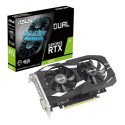 Tarjeta de Video Asus Dual-RTX3050-O6G GDDR6/1HMDI/1DP/PCI 4.0